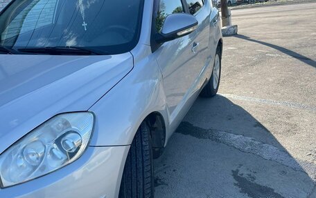 Geely Emgrand X7 I, 2015 год, 700 000 рублей, 3 фотография
