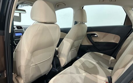 Volkswagen Polo VI (EU Market), 2015 год, 1 099 000 рублей, 13 фотография