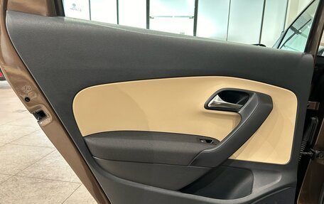 Volkswagen Polo VI (EU Market), 2015 год, 1 099 000 рублей, 14 фотография