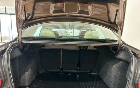 Volkswagen Polo VI (EU Market), 2015 год, 1 099 000 рублей, 12 фотография