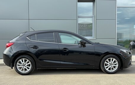 Mazda 3, 2013 год, 1 399 000 рублей, 4 фотография