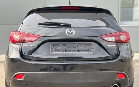 Mazda 3, 2013 год, 1 399 000 рублей, 6 фотография