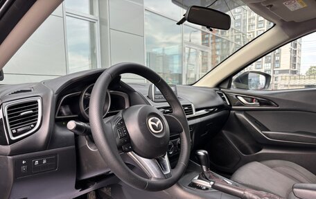 Mazda 3, 2013 год, 1 399 000 рублей, 8 фотография