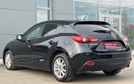 Mazda 3, 2013 год, 1 399 000 рублей, 7 фотография
