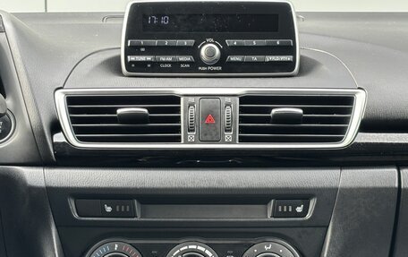 Mazda 3, 2013 год, 1 399 000 рублей, 19 фотография