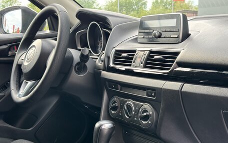 Mazda 3, 2013 год, 1 399 000 рублей, 16 фотография