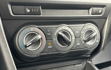 Mazda 3, 2013 год, 1 399 000 рублей, 13 фотография