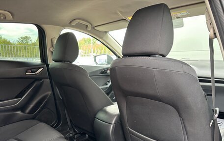 Mazda 3, 2013 год, 1 399 000 рублей, 17 фотография