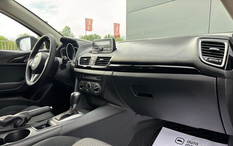 Mazda 3, 2013 год, 1 399 000 рублей, 15 фотография
