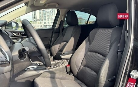 Mazda 3, 2013 год, 1 399 000 рублей, 10 фотография