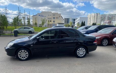Mitsubishi Lancer IX, 2005 год, 320 000 рублей, 3 фотография