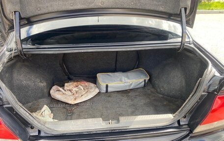 Mitsubishi Lancer IX, 2005 год, 320 000 рублей, 12 фотография