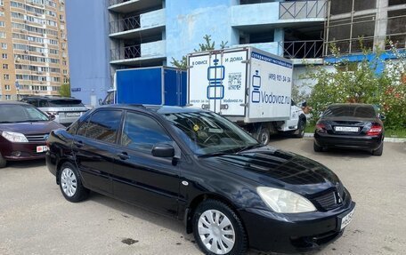 Mitsubishi Lancer IX, 2005 год, 320 000 рублей, 4 фотография