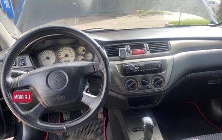 Mitsubishi Lancer IX, 2005 год, 320 000 рублей, 7 фотография