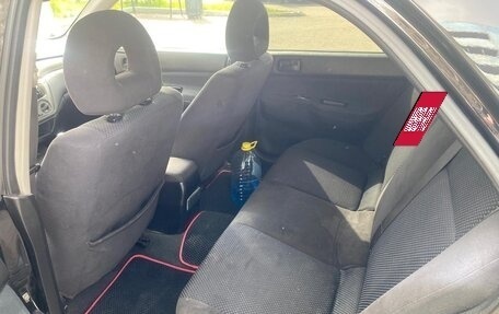 Mitsubishi Lancer IX, 2005 год, 320 000 рублей, 8 фотография