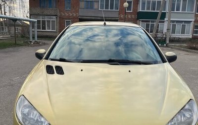 Peugeot 206, 2004 год, 280 000 рублей, 1 фотография