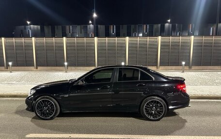 Mercedes-Benz C-Класс, 2011 год, 1 450 000 рублей, 4 фотография