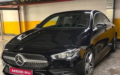 Mercedes-Benz CLA, 2020 год, 3 250 000 рублей, 1 фотография