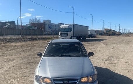 Daewoo Nexia I рестайлинг, 2010 год, 219 000 рублей, 1 фотография