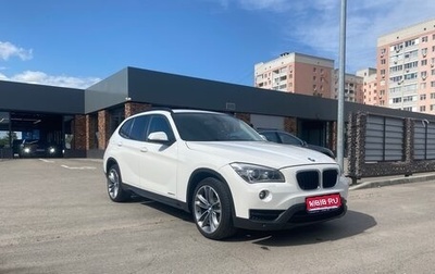 BMW X1, 2012 год, 1 700 000 рублей, 1 фотография