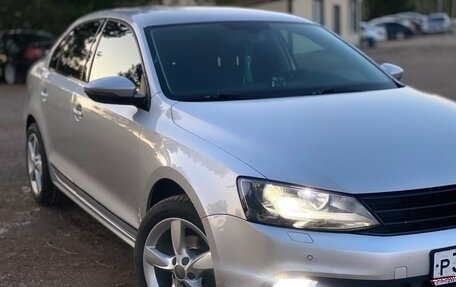 Volkswagen Jetta VI, 2016 год, 1 600 000 рублей, 1 фотография