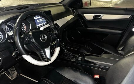 Mercedes-Benz C-Класс, 2011 год, 1 450 000 рублей, 8 фотография