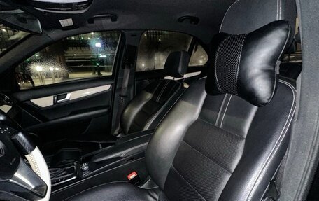 Mercedes-Benz C-Класс, 2011 год, 1 450 000 рублей, 7 фотография