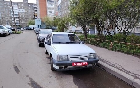 Opel Ascona C, 1987 год, 150 000 рублей, 1 фотография