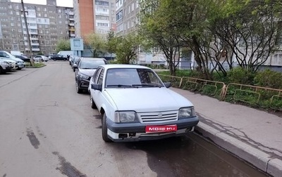 Opel Ascona C, 1987 год, 150 000 рублей, 1 фотография