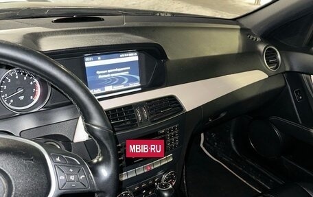Mercedes-Benz C-Класс, 2011 год, 1 450 000 рублей, 9 фотография