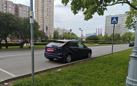 Ford Focus II рестайлинг, 2008 год, 500 000 рублей, 1 фотография