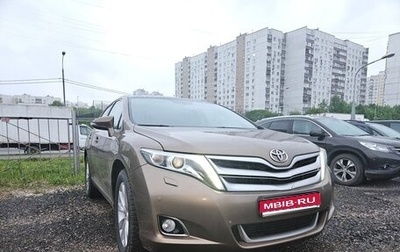 Toyota Venza I, 2013 год, 2 250 000 рублей, 1 фотография