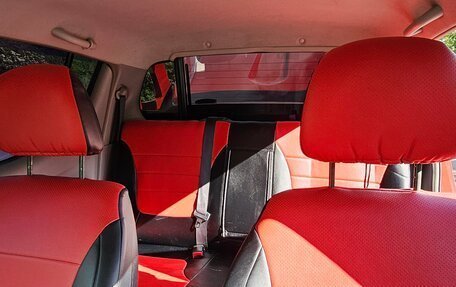 Mitsubishi L200 IV рестайлинг, 2007 год, 1 350 000 рублей, 9 фотография
