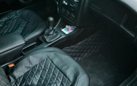 Audi 80, 1988 год, 199 000 рублей, 6 фотография