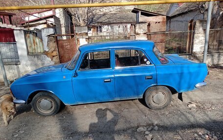 Москвич 412, 1982 год, 150 000 рублей, 2 фотография