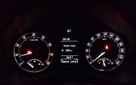 Skoda Octavia, 2013 год, 1 280 000 рублей, 3 фотография