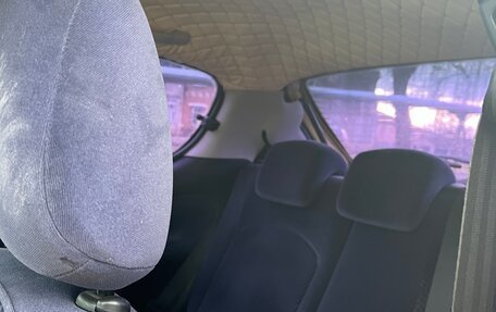 Peugeot 206, 2004 год, 280 000 рублей, 11 фотография