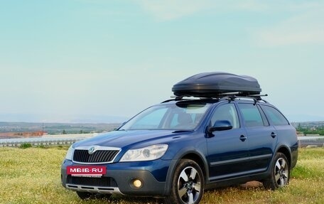 Skoda Octavia, 2013 год, 1 280 000 рублей, 7 фотография