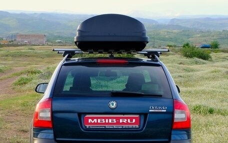 Skoda Octavia, 2013 год, 1 280 000 рублей, 4 фотография