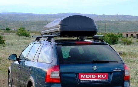 Skoda Octavia, 2013 год, 1 280 000 рублей, 5 фотография