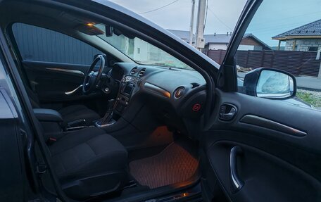 Ford Mondeo IV, 2010 год, 820 000 рублей, 5 фотография