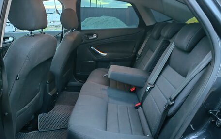 Ford Mondeo IV, 2010 год, 820 000 рублей, 7 фотография