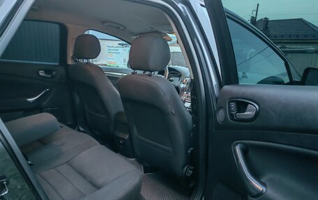 Ford Mondeo IV, 2010 год, 820 000 рублей, 6 фотография
