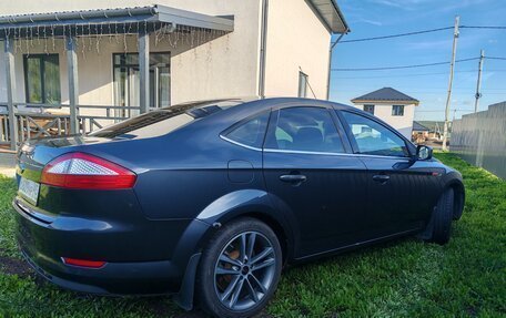 Ford Mondeo IV, 2010 год, 820 000 рублей, 9 фотография