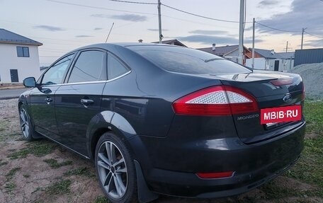 Ford Mondeo IV, 2010 год, 820 000 рублей, 3 фотография