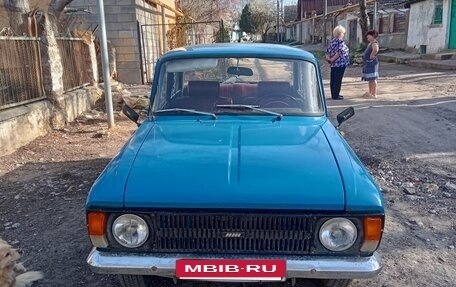 Москвич 412, 1982 год, 150 000 рублей, 6 фотография