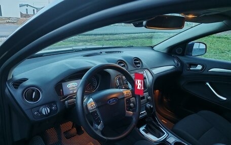 Ford Mondeo IV, 2010 год, 820 000 рублей, 4 фотография