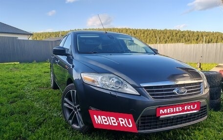 Ford Mondeo IV, 2010 год, 820 000 рублей, 10 фотография