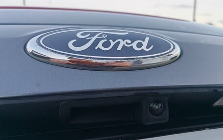 Ford Mondeo IV, 2010 год, 820 000 рублей, 23 фотография