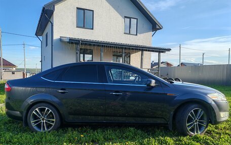 Ford Mondeo IV, 2010 год, 820 000 рублей, 11 фотография